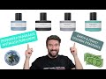 PREFERRED FRAGRANCE | NOSTALGIA PERFUMERY | Preferred Fragrance & Nostalgia Perfumery Full Review