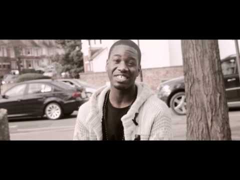 ROLO FEAT BOBII LEWIS - JUST LIKE YOU [PROD BY RAGZ ORIGINALE]