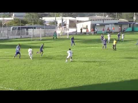 GOLS - PRUDENTÓPOLIS 3x2 NACIONAL - 2ª DIVISÃO DO PARANÁ