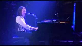 Lord is it Mine - Written and Composed by Roger Hodgson