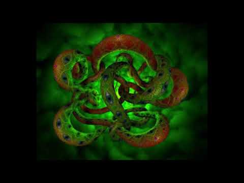 SHIVATTVA - Snake Mistress