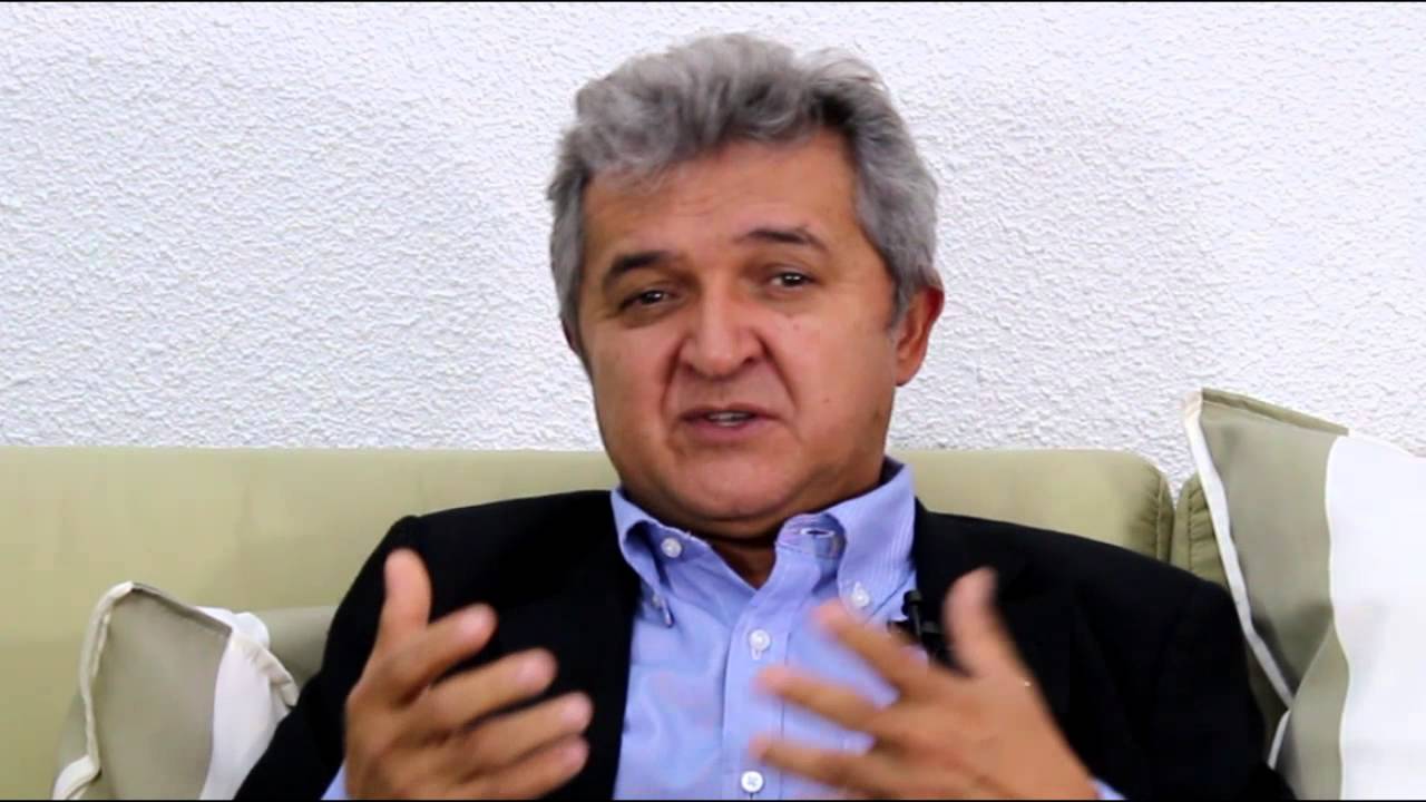 O papel do profissional de RH