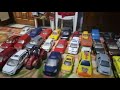 Centy Toys Car Collection