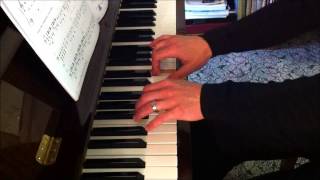 Hill and Gully Rider - Faber - Piano Adventures - Performance Book - Level 1