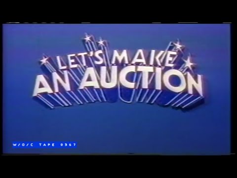 WOC Tape 0367 Station Promos Compilation - 1985