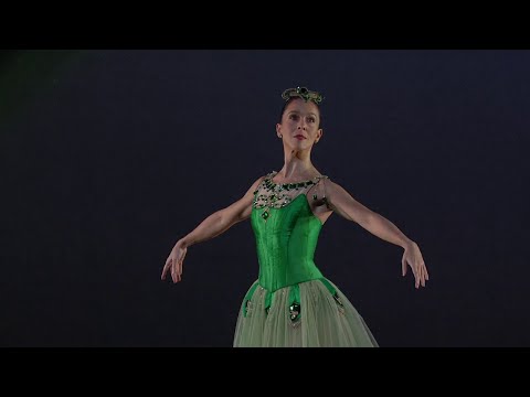 Laura Morera - Emeralds Solo