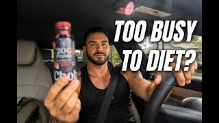 How to Lose Weight and Eat Out