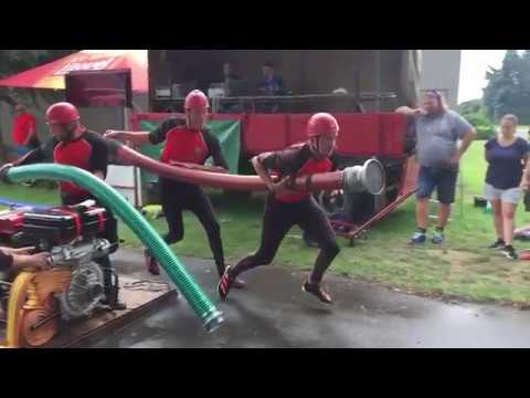 VC Bohuslavice 2019 - SDH Ráječek