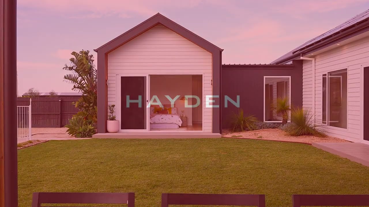 26 Suffolk Drive, Bellbrae