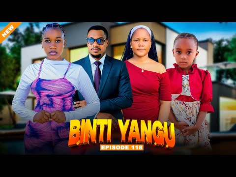BINTI YANGU Full episode [ 118 ] #love
