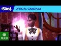 The Sims 4™ Realm of Magic: Official Gameplay