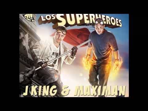 El Fregao - J King Y Maximan