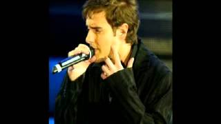 Paolo Meneguzzi - Tu Eres Musica (Fotovideo)