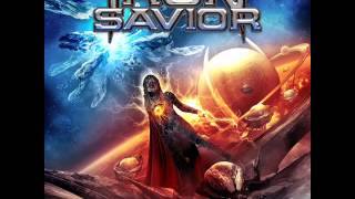 Iron Savior - From Far Beyond Time