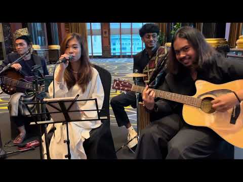 Cover Suriram By Elly Yusni Of Aswara