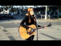 The Beautiful Voice of Lily Holbrook