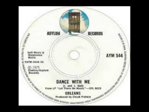 Orleans - Dance With Me (1975)