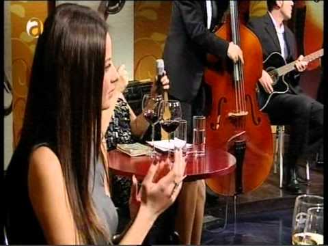 Tanja Jovanovska - Veleskite Ergeni