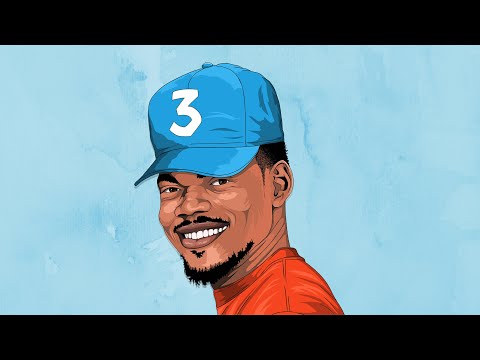 Smino x Chance the Rapper Type Beat - "Storyville" | Hip hop/Soulful Piano Instrumental 2021