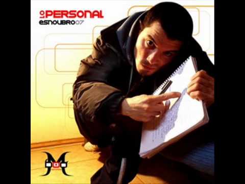 Esnoubro ft McKario - Control de Rap