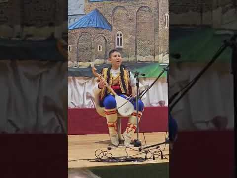 Дамјан Војводић, Фоча 13 5 2023