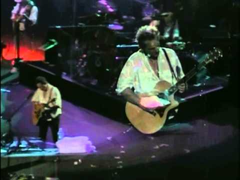 Fleetwood Mac ~ Never Going Back Again ~ Florida Live 2003