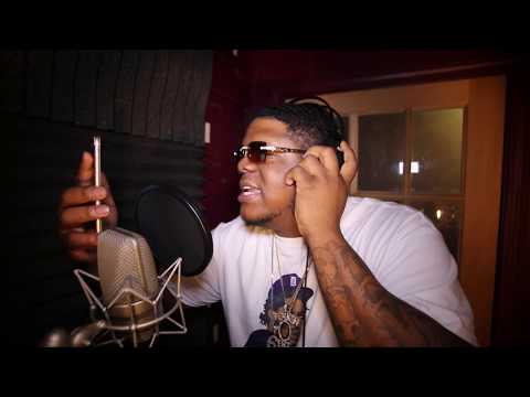 Jeno Ca$hh "Outro"@ (BeatGang Studio)