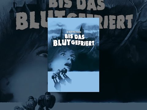 Bis das Blut gefriert