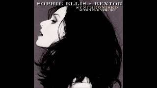 Sophie Ellis-Bextor - Synchronised (Auto Tune Version)