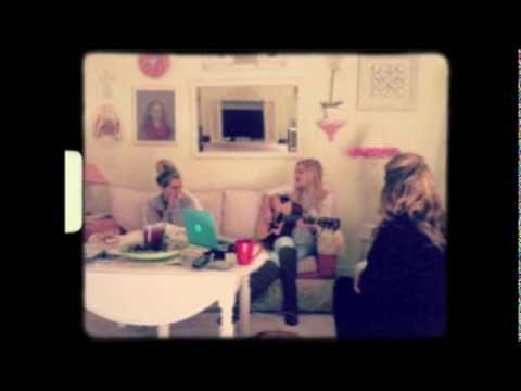 Thumbnail for VLOG 6: Living Room Session "I See You" by Kelsea Ballerini