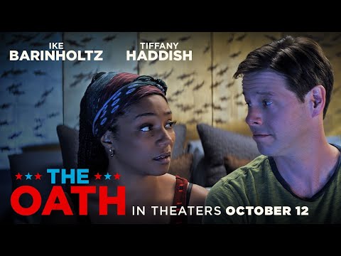 The Oath (2018) (Trailer 'Thanksgiving')