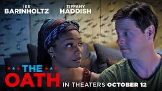 THE OATH OFFICIAL TEASER TRAILER 