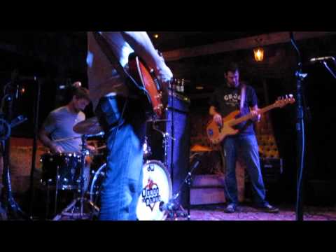 Joshua Roberts live at the House of Blues - 5 22 14