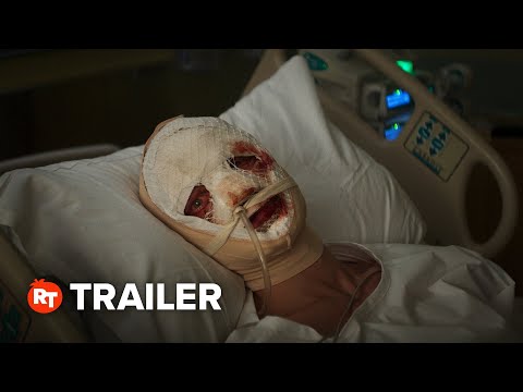 Clayface Teaser Trailer (2026)