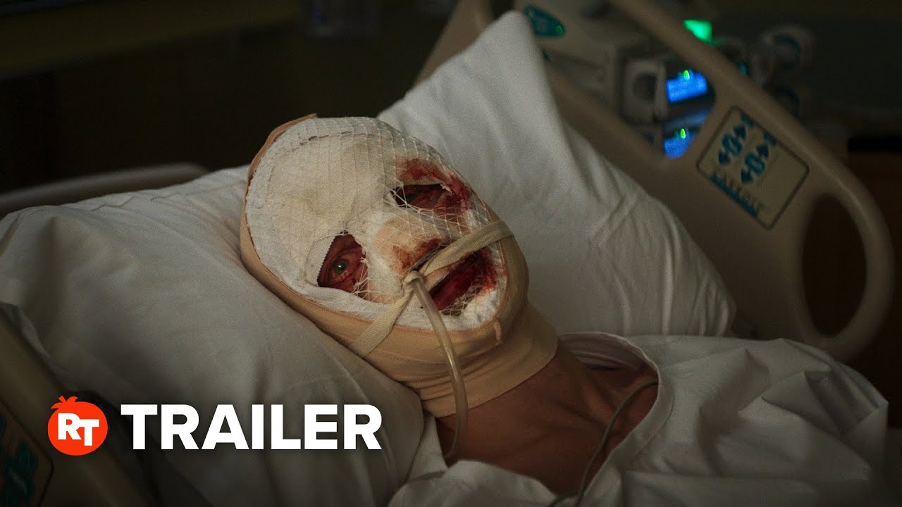 Clayface Teaser Trailer (2026)