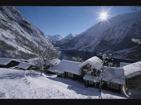 Gaute Ormåsen - The first noel