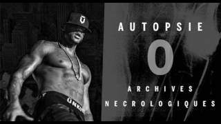 Booba - Salside (Audio)