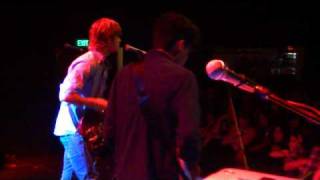 The Cairos - Listening Party LIVE