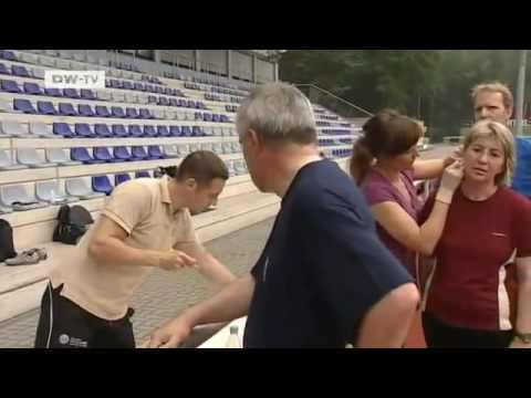 Projekt Zukunft | Runners High - was macht der Sport mit dem Gehirn?