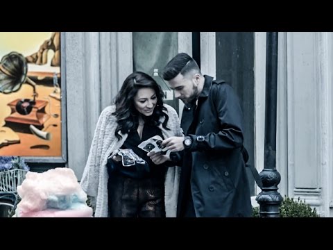 Shift feat. Andra - Avioane De Hartie (Videoclip Oficial)