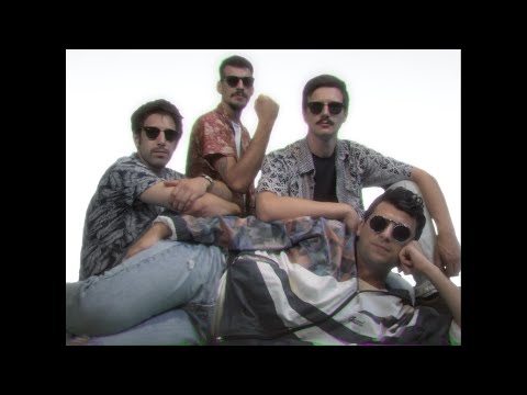 BluVinil - Apaši (Official Video)