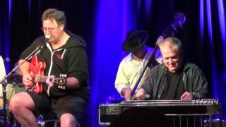 Holding Things Together - Vince Gill & The Time Jumpers.