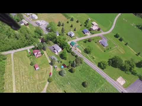 newton center cemetery