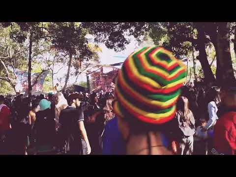 Mark Brenton, Perfect Line. Vila Velha-ES.