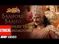 Saahore Saaho Lyrical Video | Kurukshetra | Darshan | Munirathna | V Harikrishna
