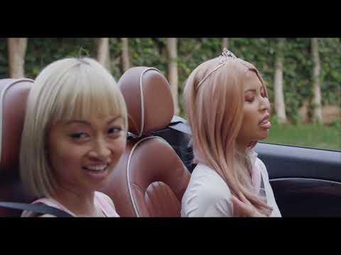 Bachelorette GONE WILD! TOO WASTED! Scene from THE BLONDE EXPERIMENT now on @tub