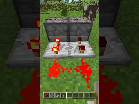 Minecraft Duplication Glitches That Are Game-Breaking... (#3)