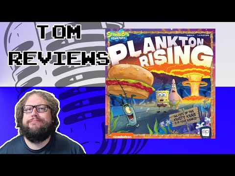 Review and How to Play Plankton Rising