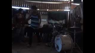 Rancho cadaver - Rabid (Mortician cover)