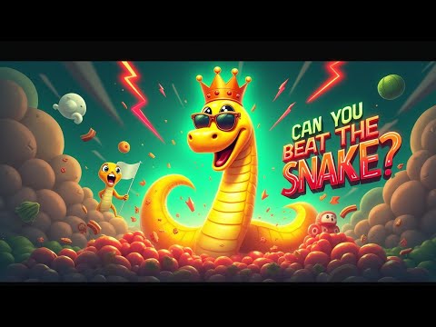 SnakeVib video thumbnail